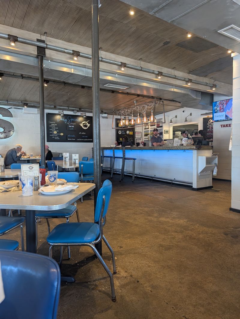 Soul Fish Cafe (East Memphis)