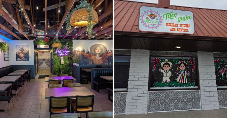 13 Mexican Restaurants In Florida Locals Can’t Stop Talking About