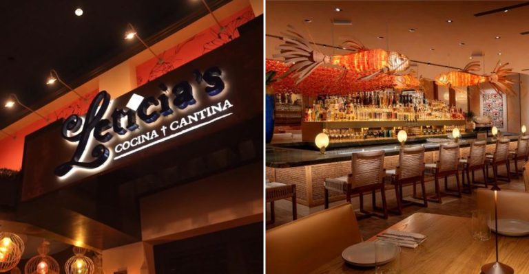 13 Mexican Restaurants In Las Vegas, Nevada You Just Have To Visit