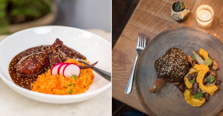 Mexican Restaurants in New York City Where the Flavor Stays Authentic