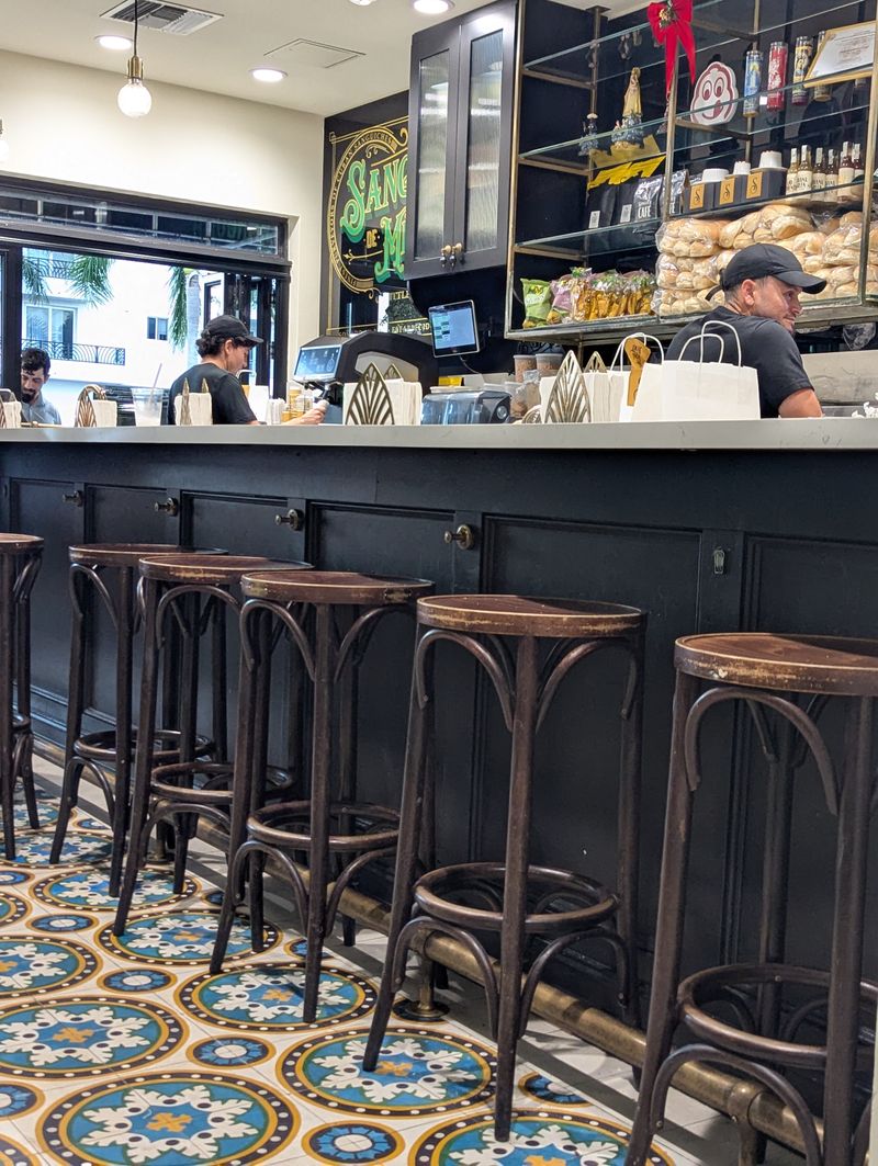 Sanguich De Miami, Little Havana