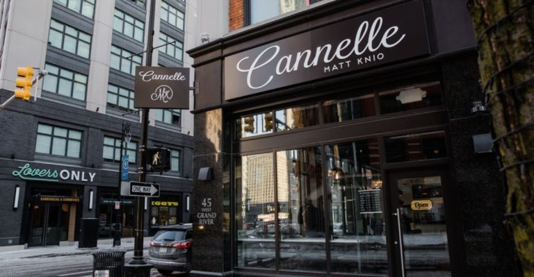 13 Michigan Bakeries Known To Sell Out Before Noon Daily