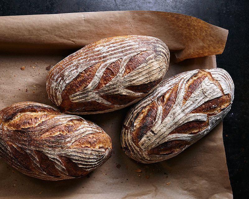 Zingerman's Bakehouse – Ann Arbor