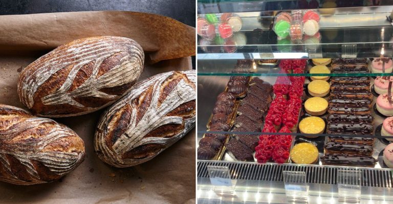 13 Michigan Bakeries That Sell Out Before You Even Wake Up