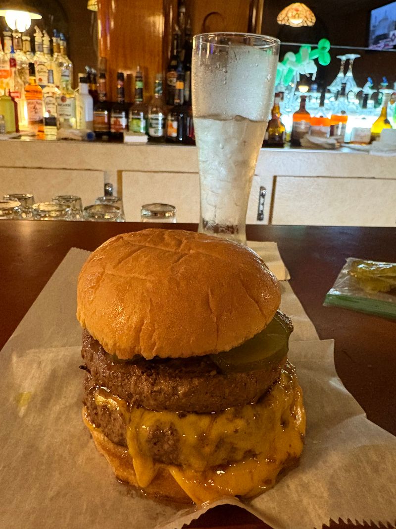 Miller’s Bar, Dearborn