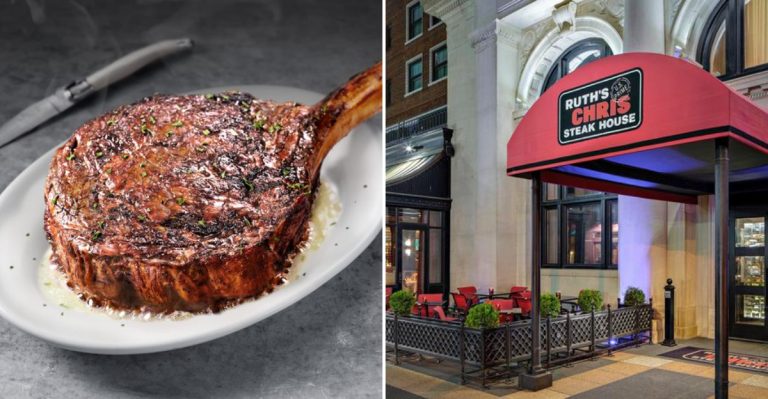 13 Michigan Chains Where The Ribeye Is The Star Of The Menu
