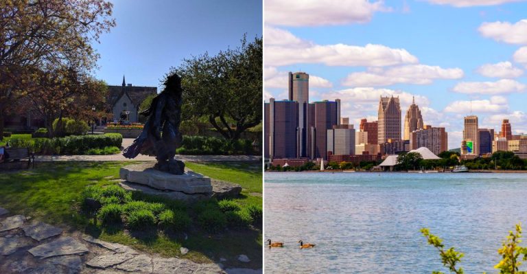 Beautiful Michigan Weekend Destinations
