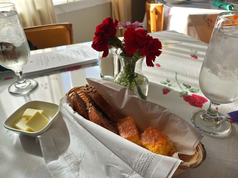 The Farm Restaurant, Port Austin