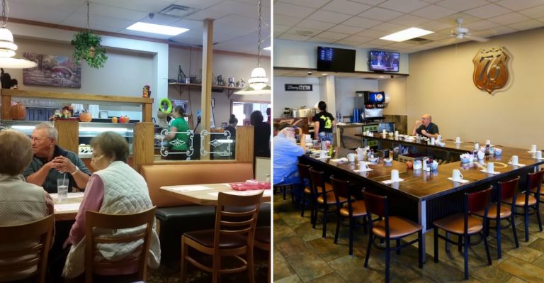 13 Michigan Diners Where Tradition Still Rules The Menu