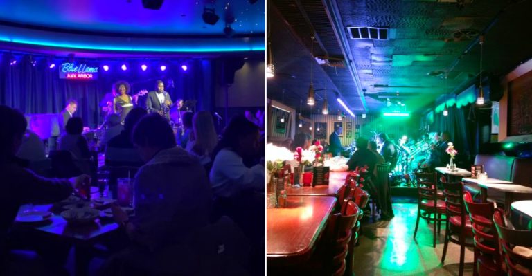 Michigan Dinners Spots Offering Live Music