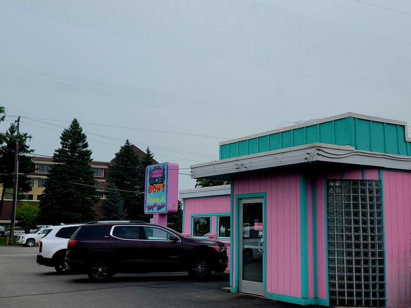 Don's Drive-In – Traverse City
