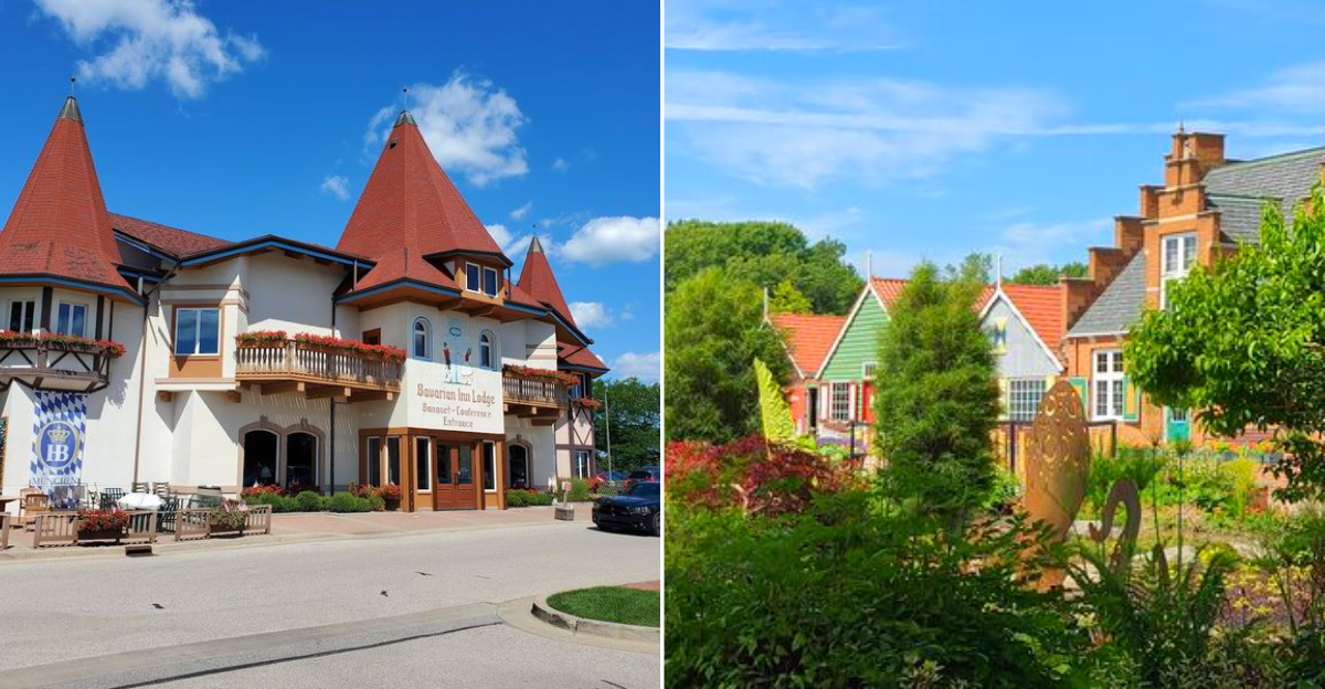 Amazing Michigan Getaways