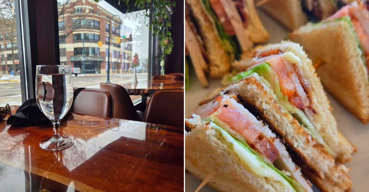 Best gluten-free eating spots