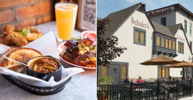 Michigan Restaurants That Shut Down but Came Back by Popular Demand