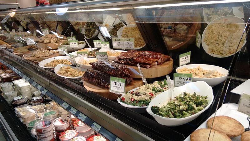 Busch’s Fresh Food Market, Ann Arbor