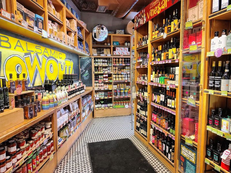 Zingerman's Delicatessen