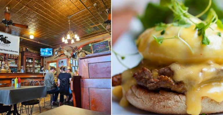 Best neighbourhood restaurants in Michigan