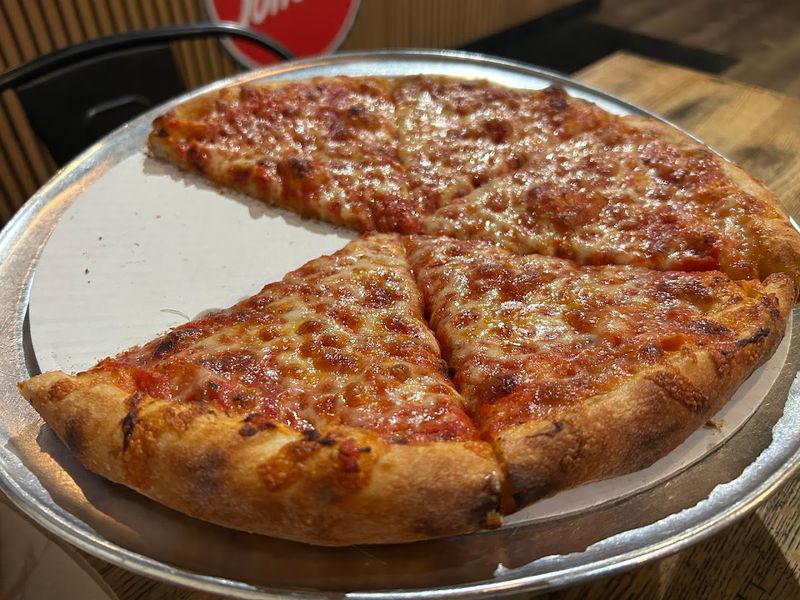 Major Tomato, Allen Park