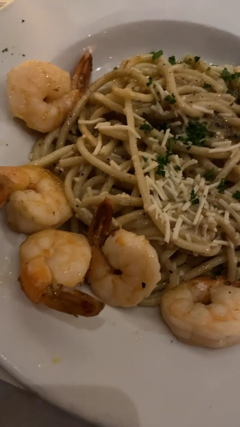 Ottava Via (Detroit)