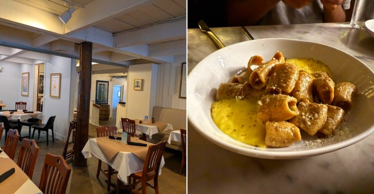 Michigan eateries with best home-made bread