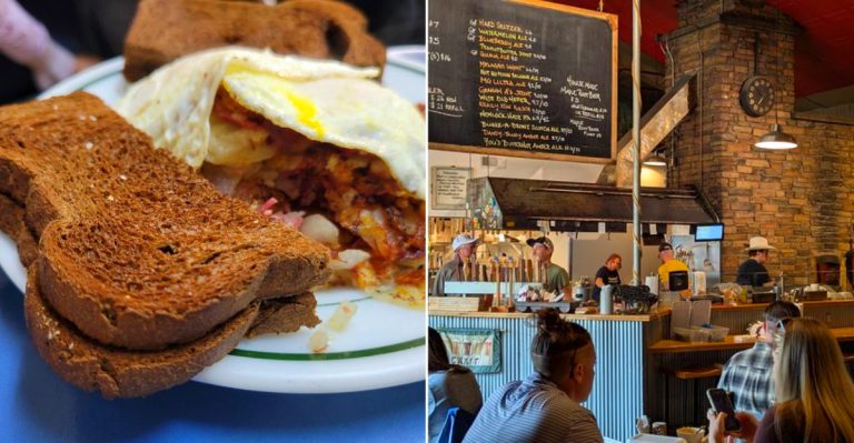 Best Michigan restaurants