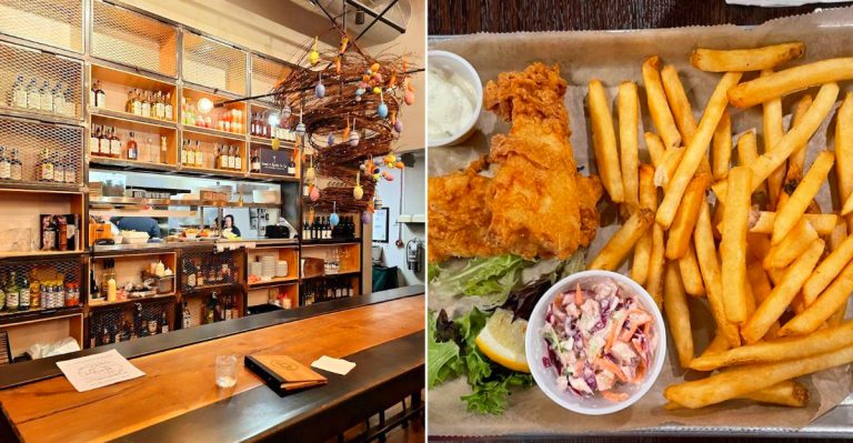 Restaurants Serving Best Walleye Sandwiches