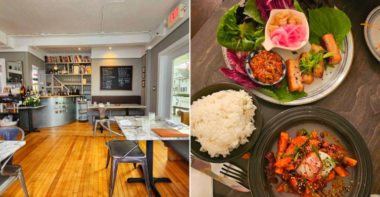 Michigan's high quality restaurants