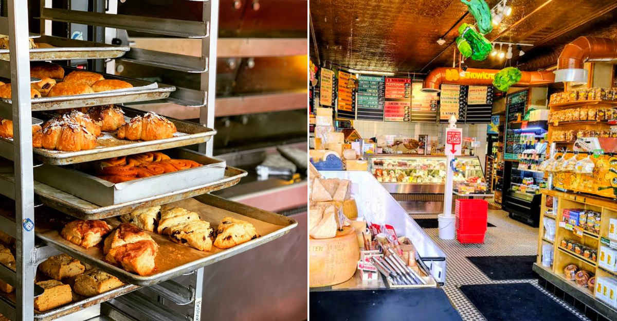 Extremely popular Michigan restaurants