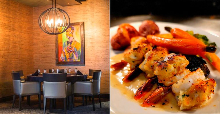 Michigan's best seafood spots