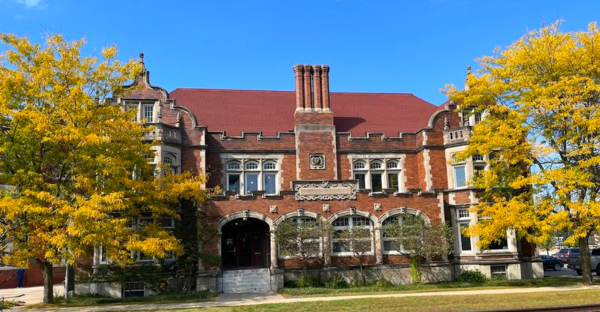 Beautiful spring getaways in Michigan