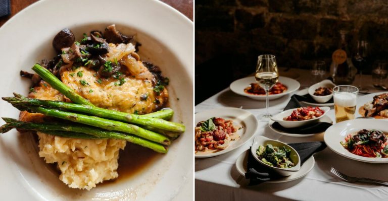 13 Michigan Small-Town Spots Locals Say Are Truly One Of A Kind