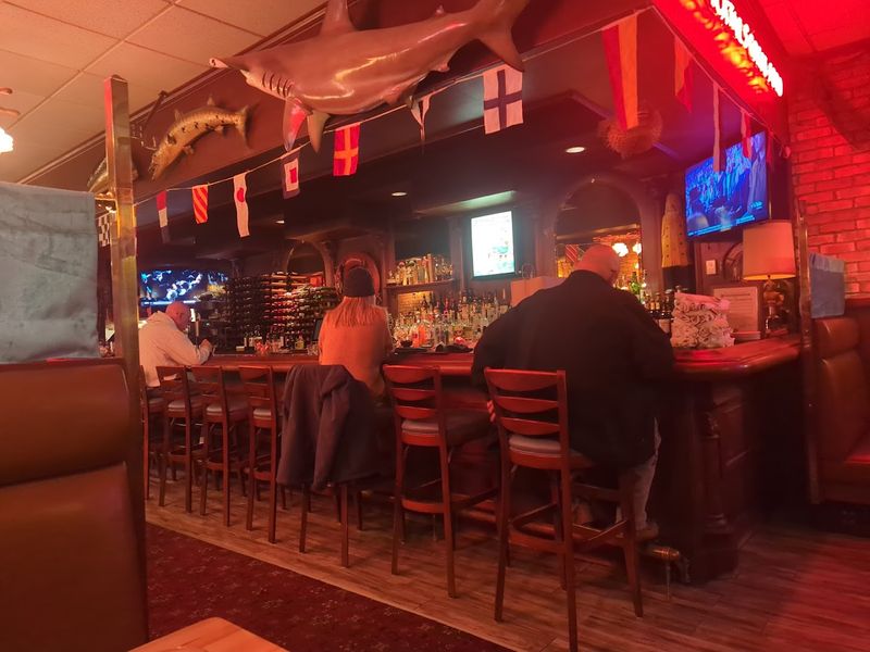 O’Brien’s Crabhouse, Auburn Hills