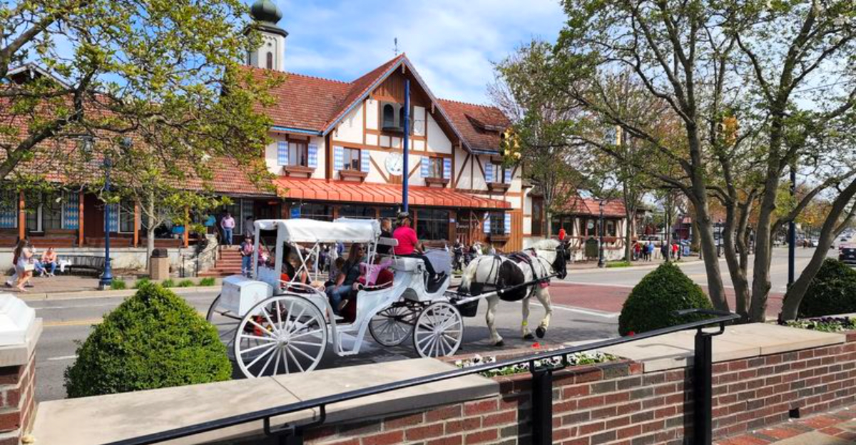 Perfect spring day trips in the Mitten