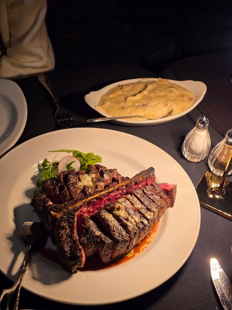 The London Chop House (Detroit)