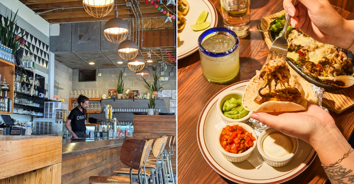 Best Michigan Taco Spots