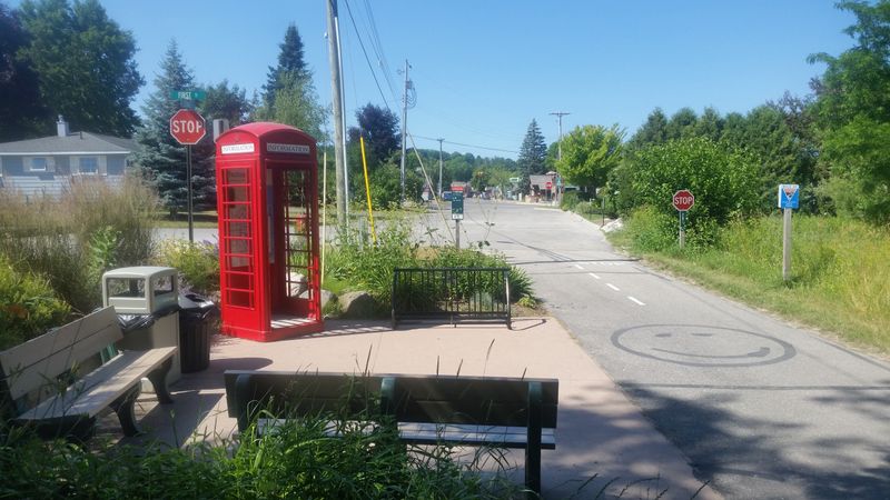 Suttons Bay, Michigan
