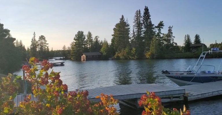 13 Michigan Villages Where Life Moves Slower And Nature Leads The Way