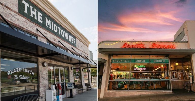 13 Mississippi Brunch Cafés Everyone Loves Coming Back To (And It’s Easy To See Why)