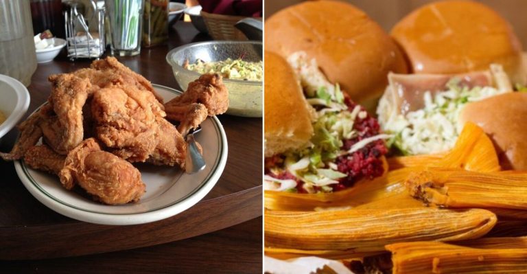 Hole-in-the-Wall Mississippi Soul Food Restaurants That Locals Would Rather Keep to Themselves