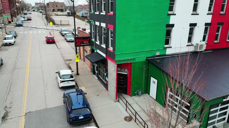 Wolfepack BBQ & Burgers