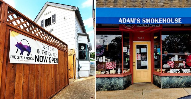 13 Missouri BBQ Places So Good You’ll Stay The Night