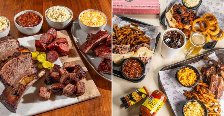 13 Missouri BBQ Spots So Good People Plan Entire Weekends Around Them