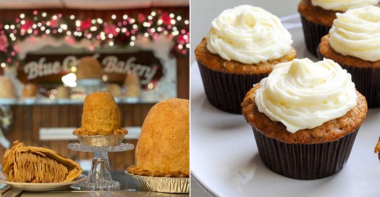 13 Missouri Bakeries That Run Out Of Pastries Before Noon Every Day
