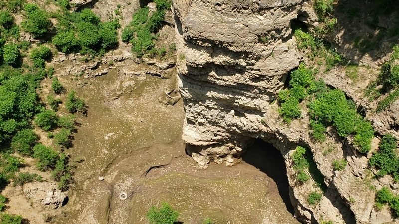 Grand Gulf State Park