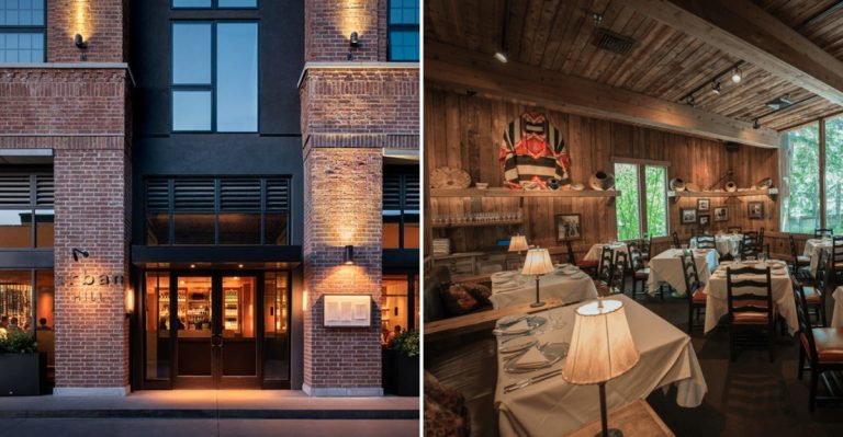 13 Most Coveted Restaurant Reservations In Utah’s Fast-Rising Food Scene