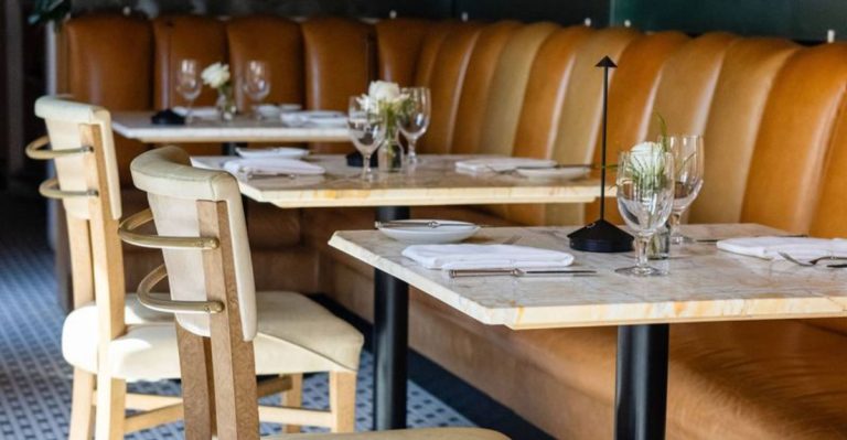 13 Must-Try Hidden Restaurants In Baltimore, Maryland That Are Totally Underrated