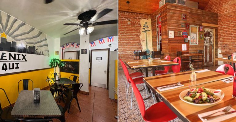 13 Must-Try Hidden Restaurants In Phoenix, Arizona That Locals Treat Like Insider Knowledge