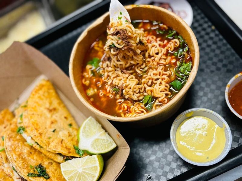 Marrufo's Tacos – Rockford