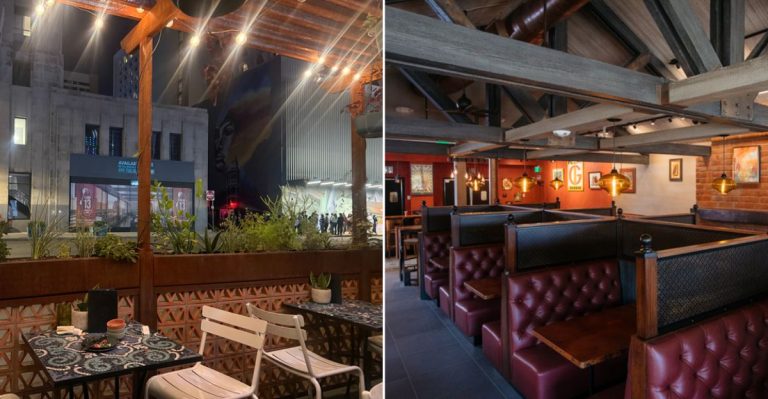 13 Must-Try Outdoor Restaurants In Arizona