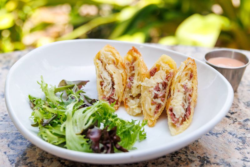 Mattison's City Grille – Sarasota